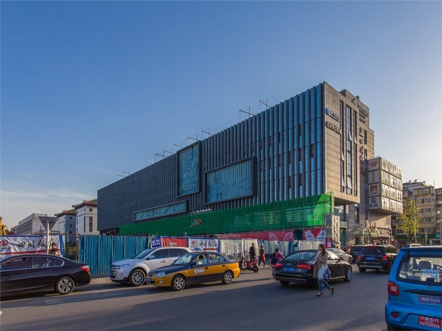 南宁一体化LED灯具